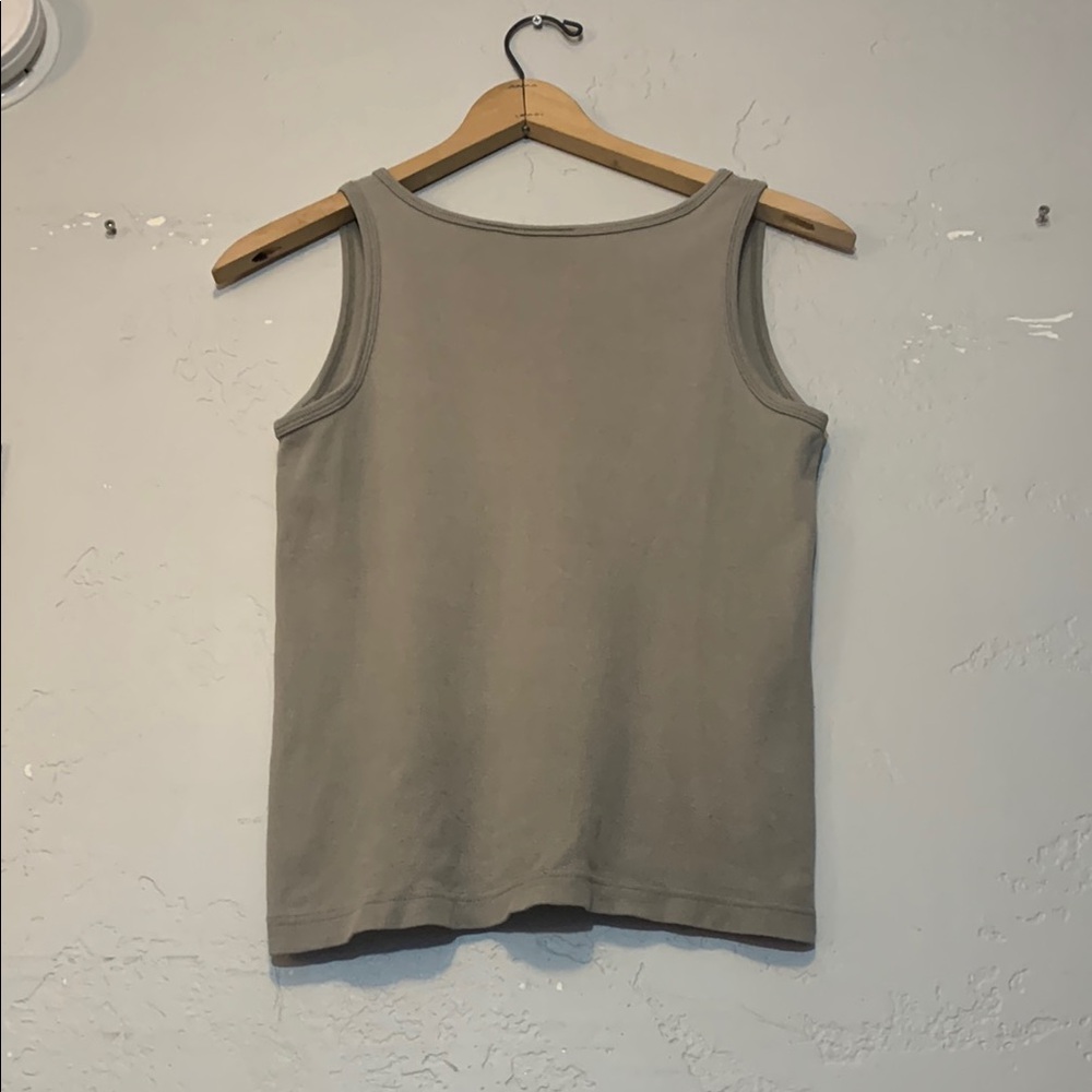 Vintage Rue21 Tank - Picture 3 of 3